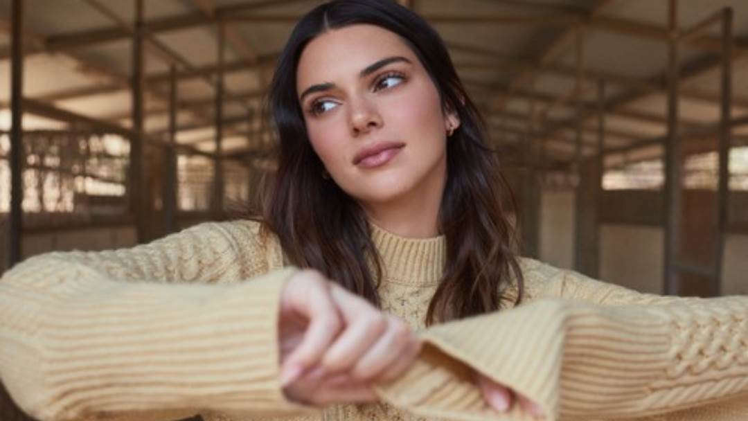 Kendall Jenner u novoj hit nijansi