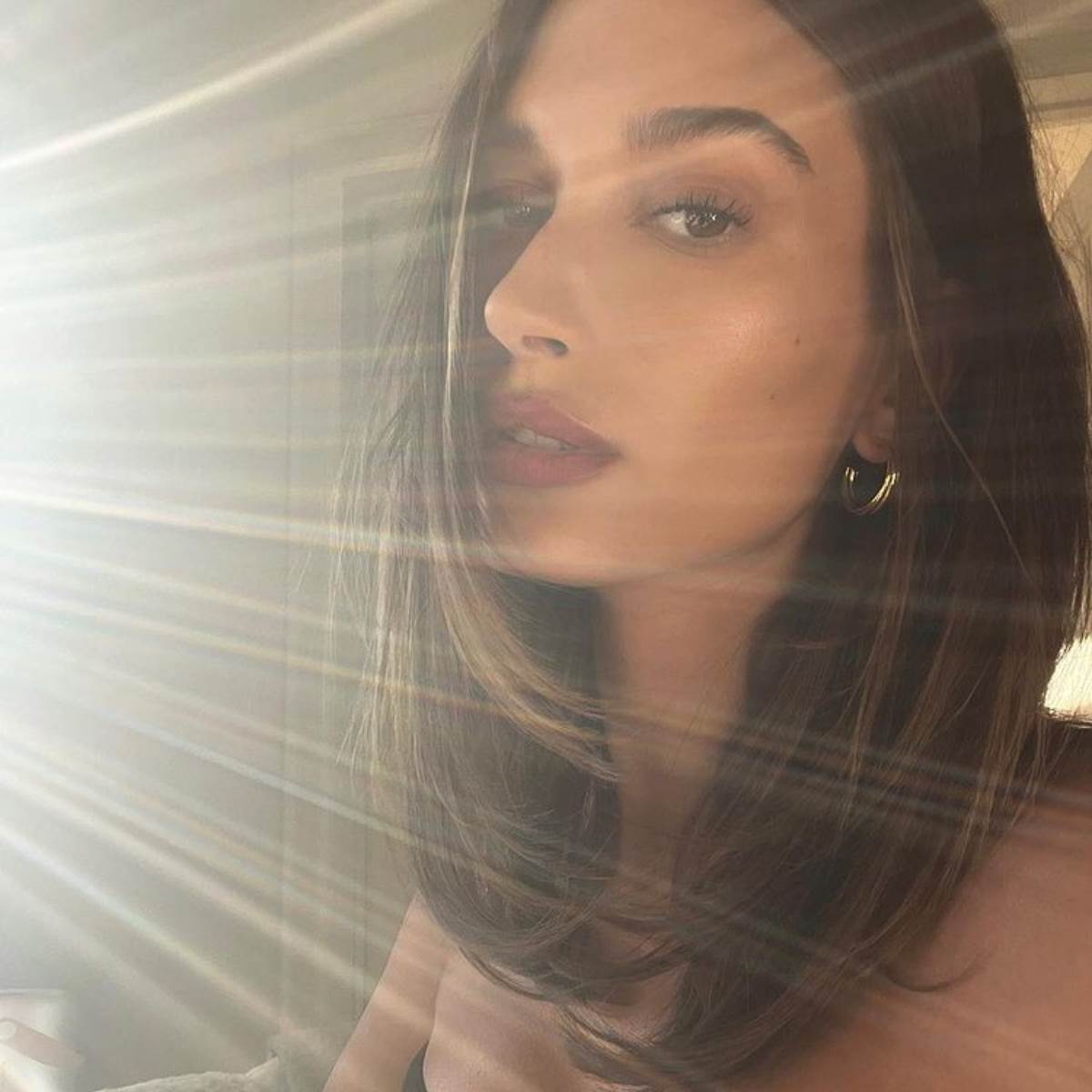 Hailey Bieber ima novu nijansu frizure i pun je pogodak