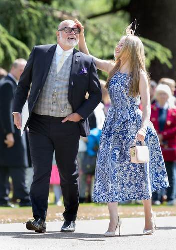 Gary Goldsmith i njegovo neprimjereno ponašanje