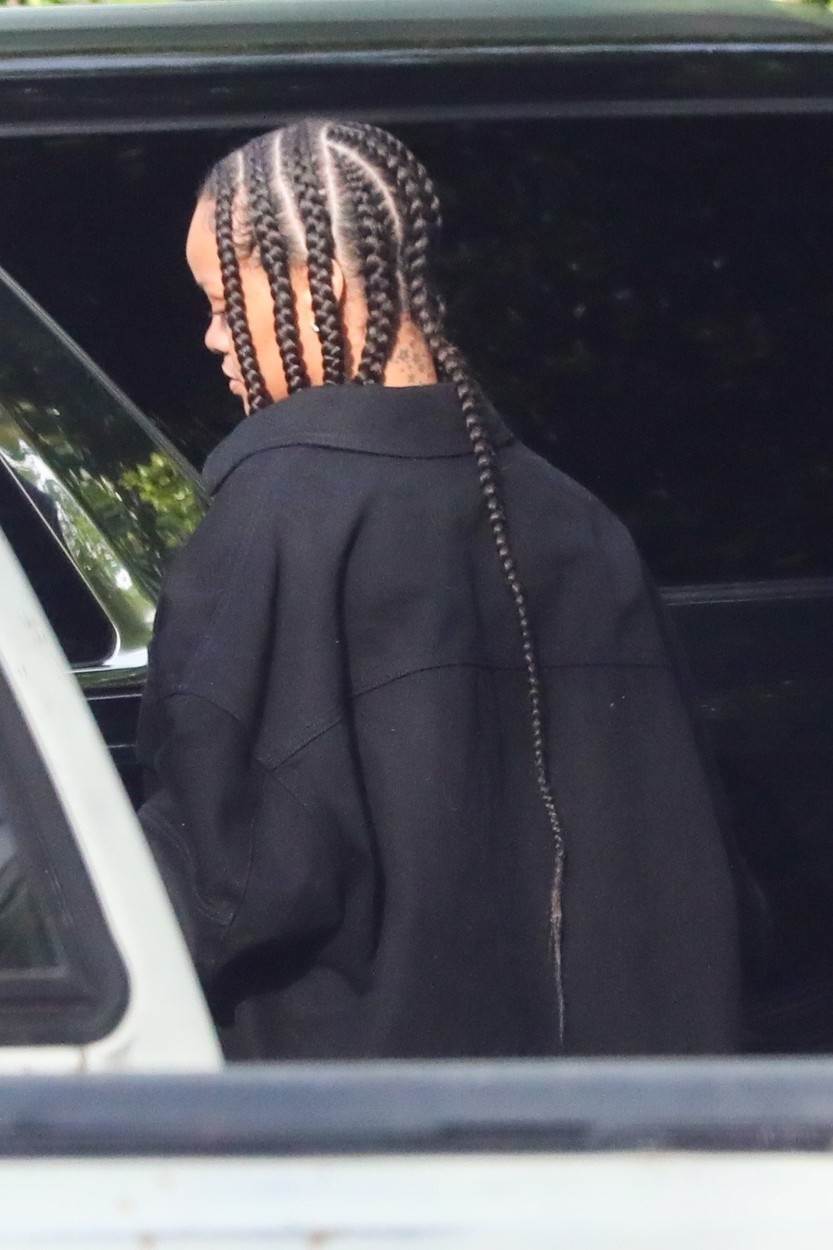 Rihanna