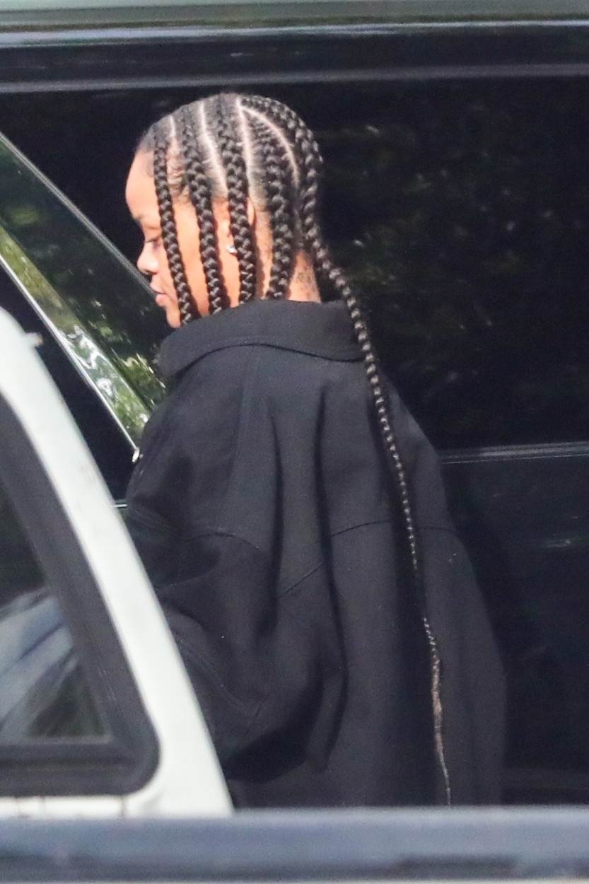 Rihanna