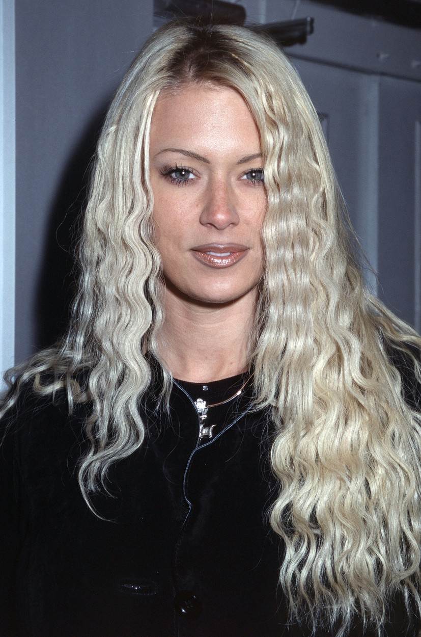 Jenna Jameson na vrhuncu karijere