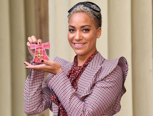 Cush Jumbo