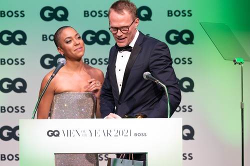 Cush Jumbo