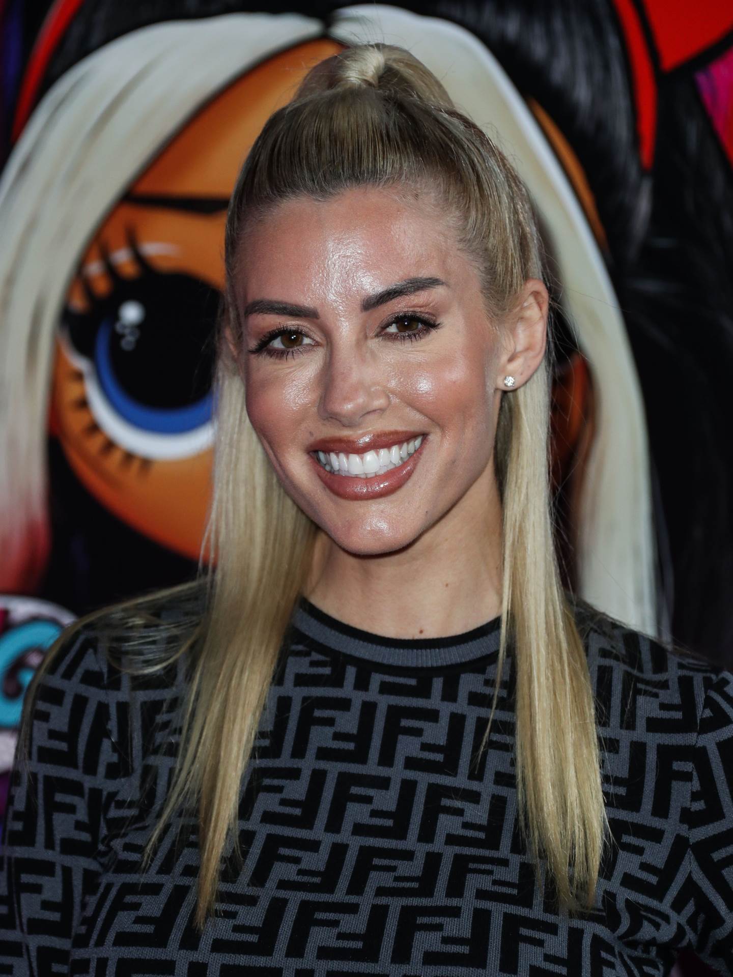 Heather Rae El Moussa