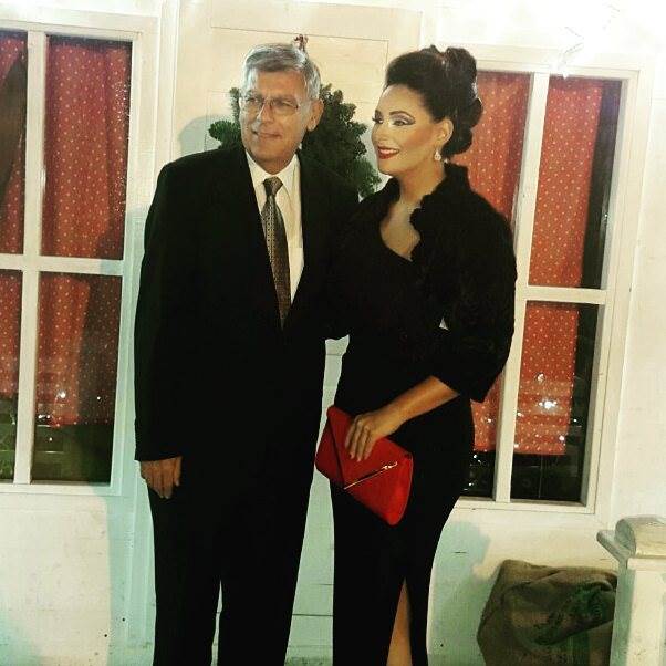 Obitelj Željka Reinera