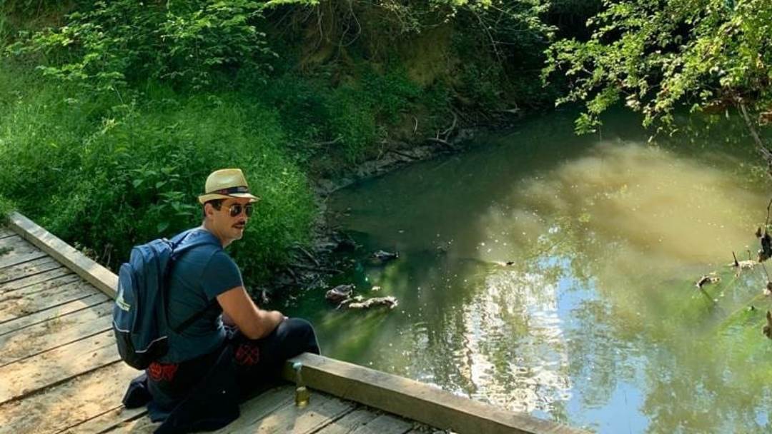 Saša Joksimović je mlađi brat Željka Joksimovića.