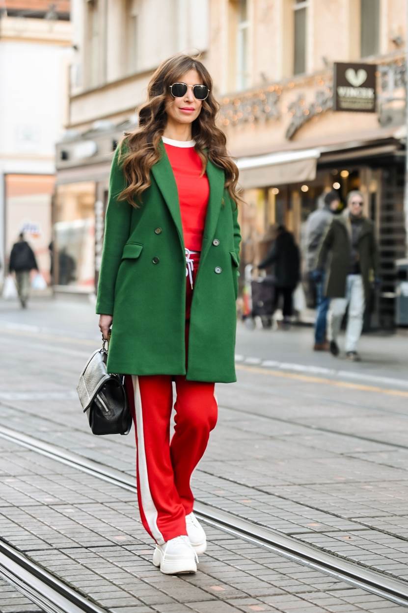 Street style