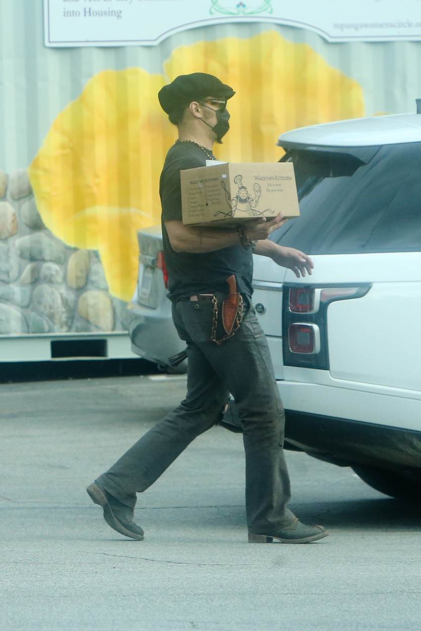 Jason Momoa