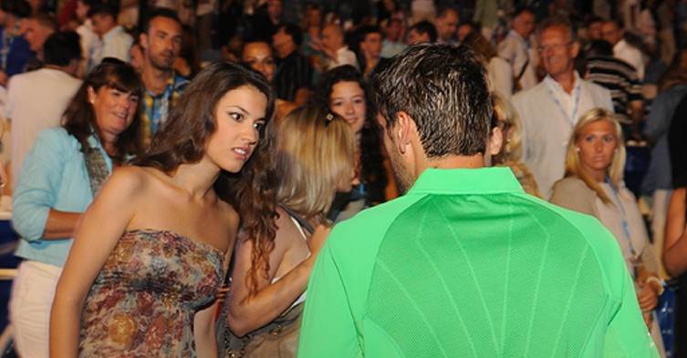 Marin Čilić dobio drugog sina