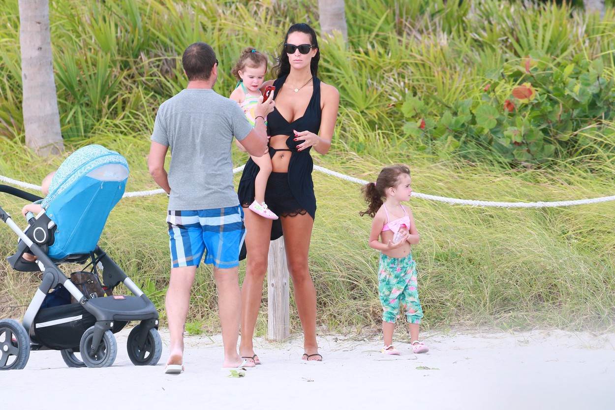 Jade Foret i Arnaud Lagardere