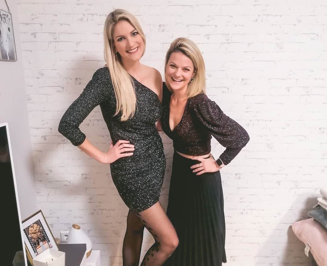 Gdje je danas Daria Kinzer