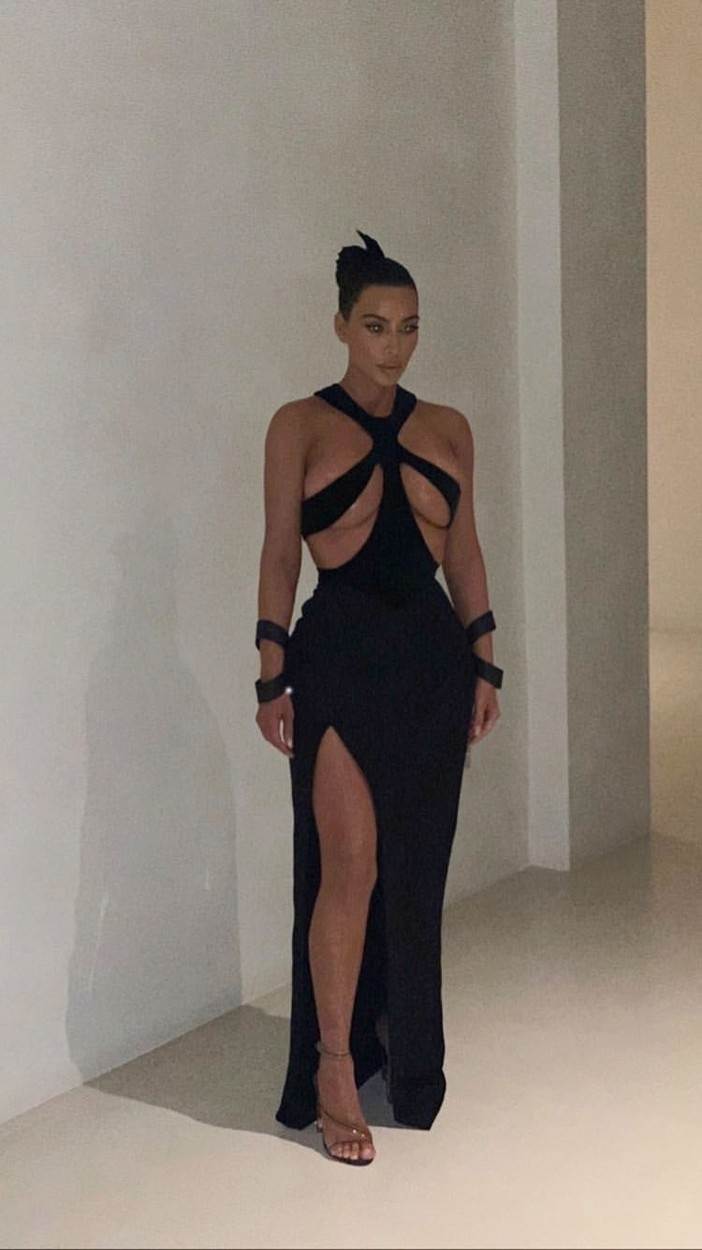 Kim Kardashian