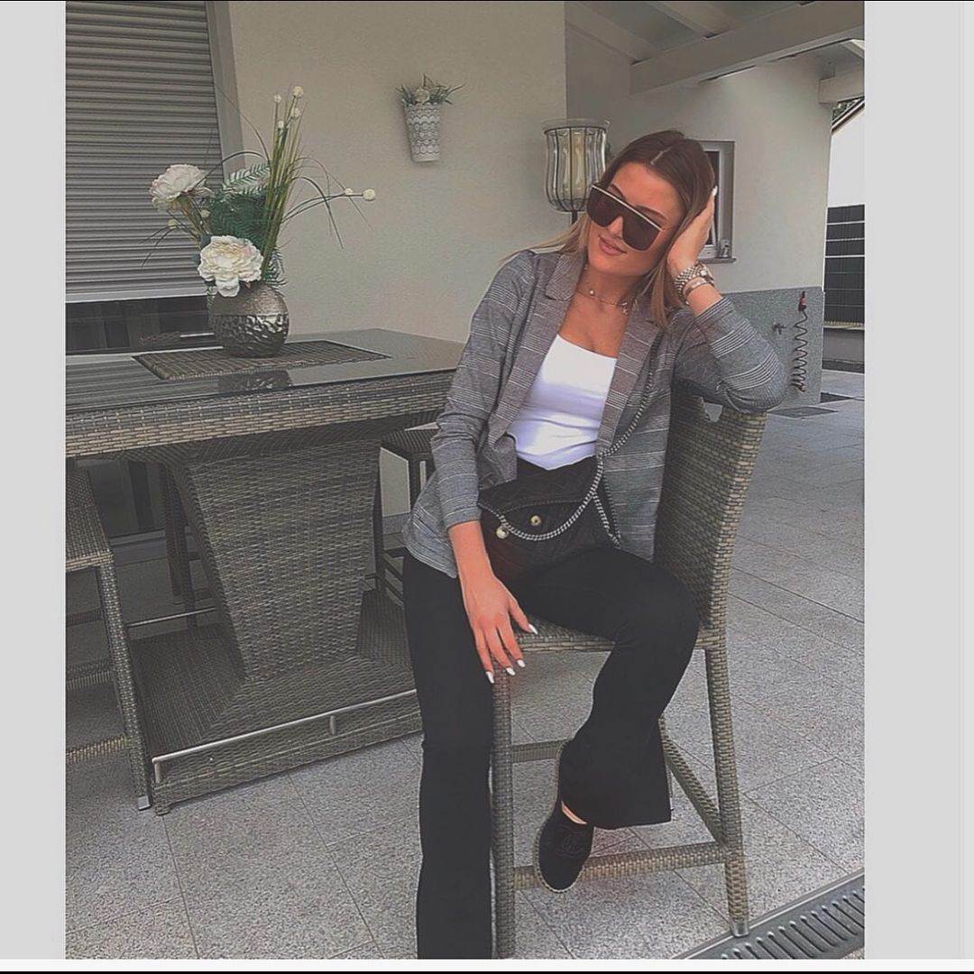 Tko je sestra Matea Kovačića