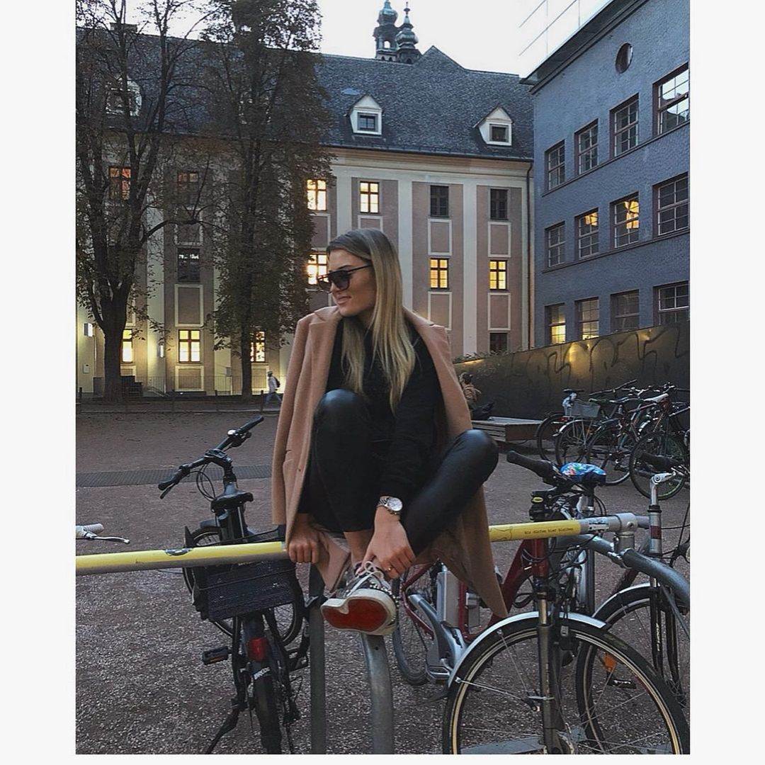 Tko je sestra Matea Kovačića