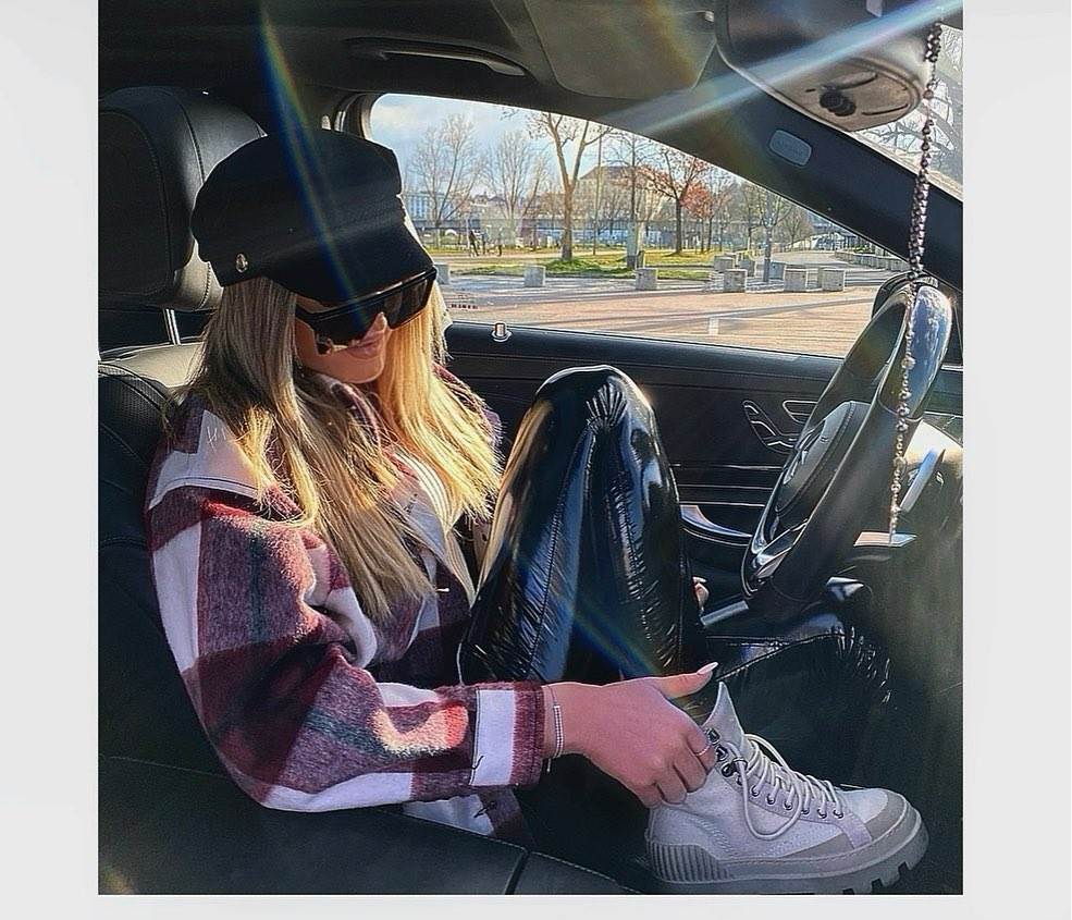 Tko je sestra Matea Kovačića