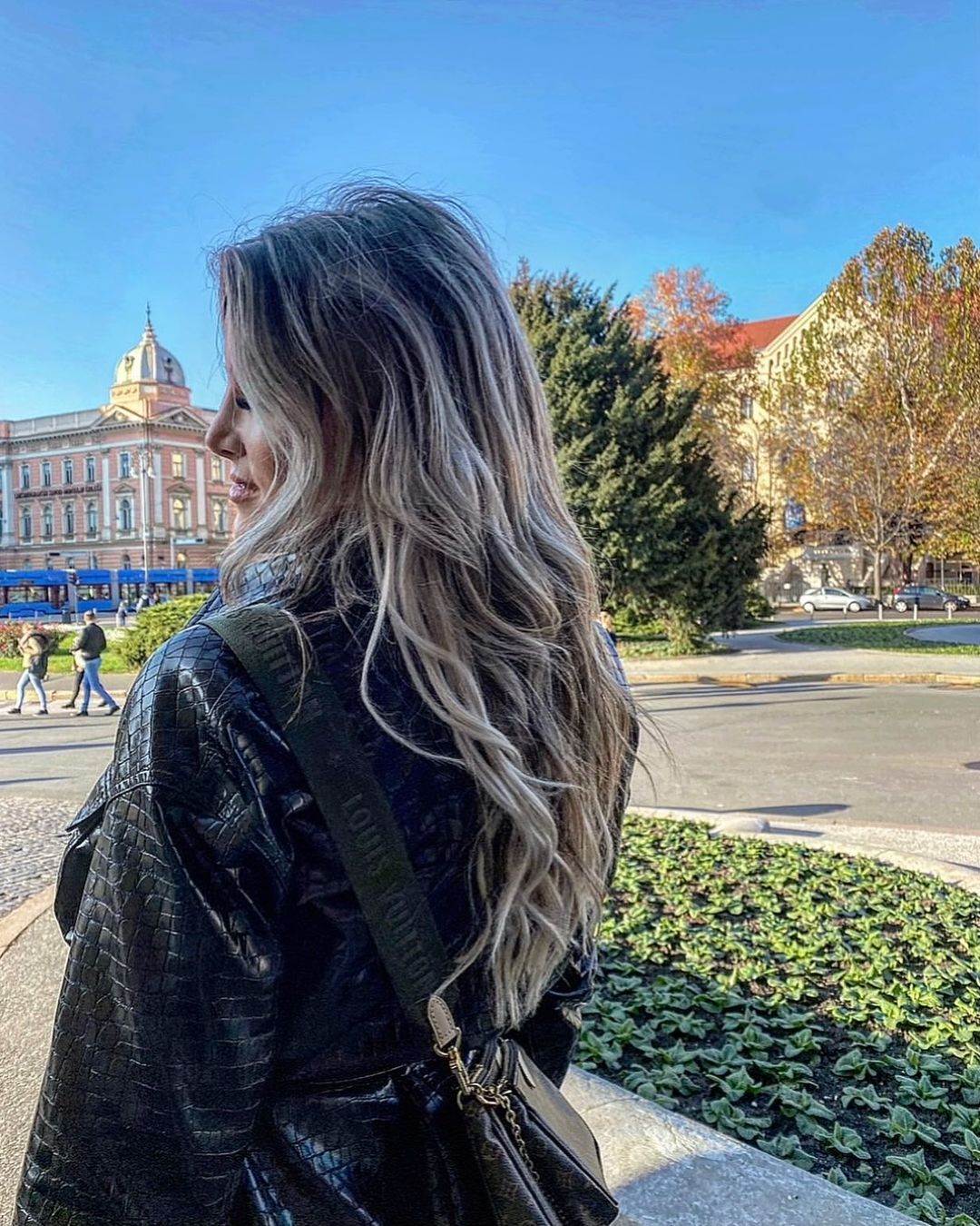 Tko je sestra Matea Kovačića