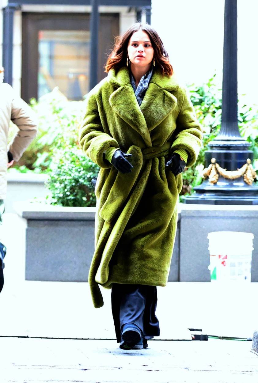 Teški trenuci Selene Gomez