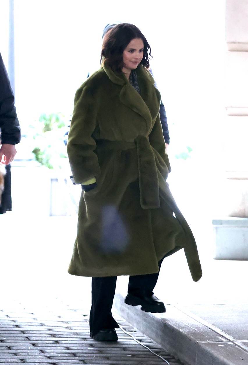 Teški trenuci Selene Gomez