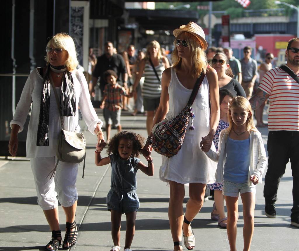 Rihanna želi četvrto dijete? Poznate mame koje imaju četvero djece