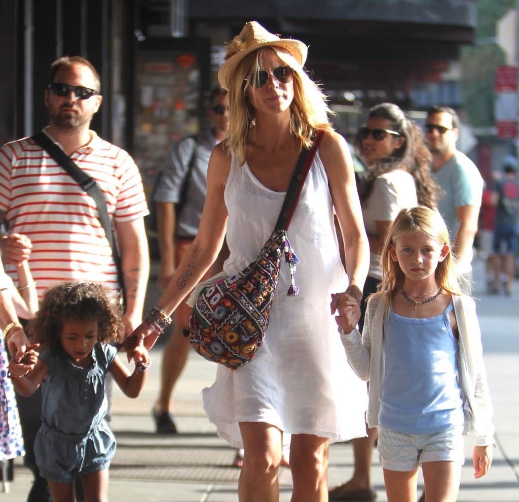 Rihanna želi četvrto dijete? Poznate mame koje imaju četvero djece