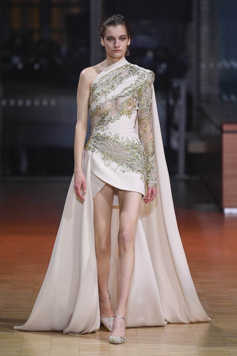 Elie Saab HC SS22