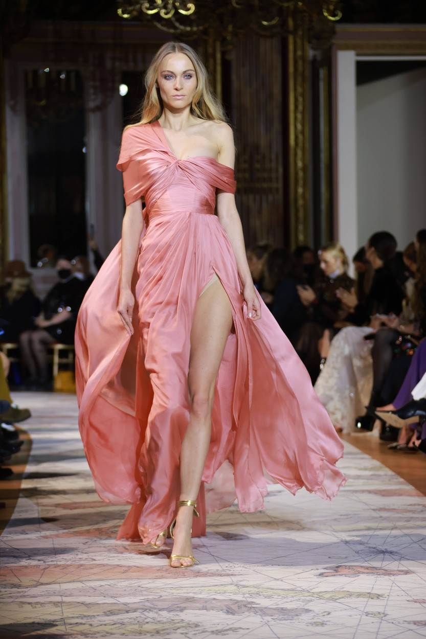 Zuhair Murad HC SS22