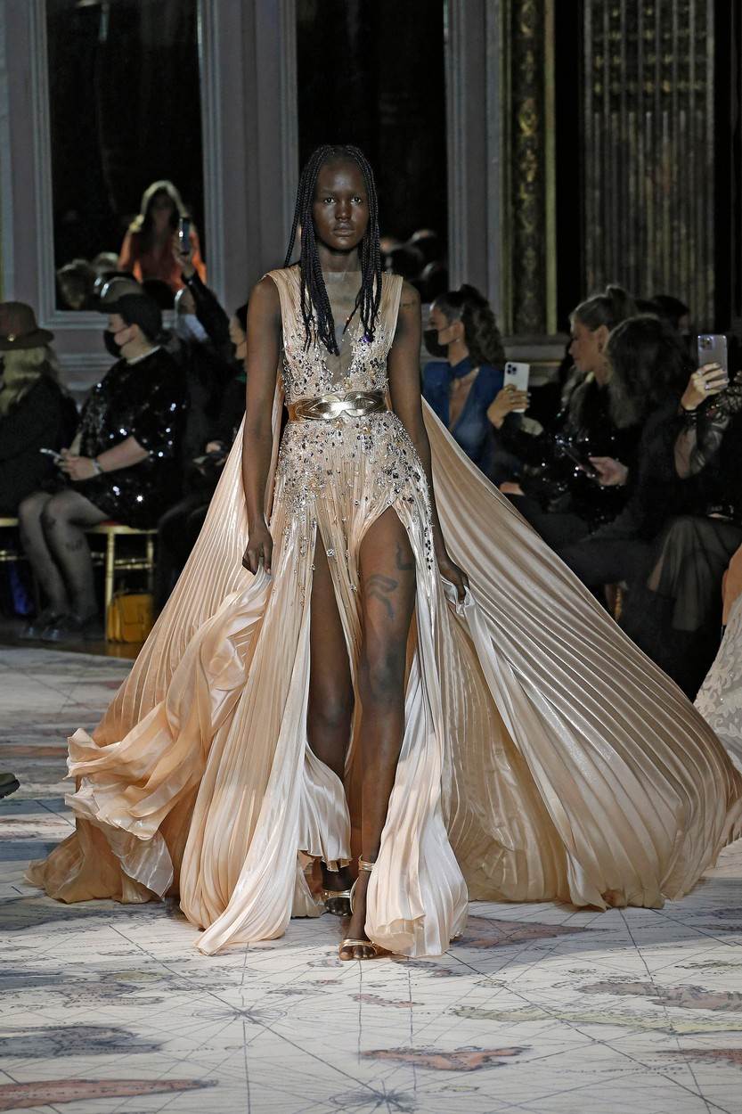 Zuhair Murad HC SS22