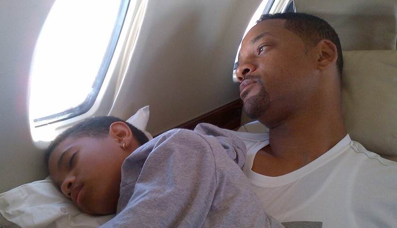 Will Smith i supruga spavaju s drugima