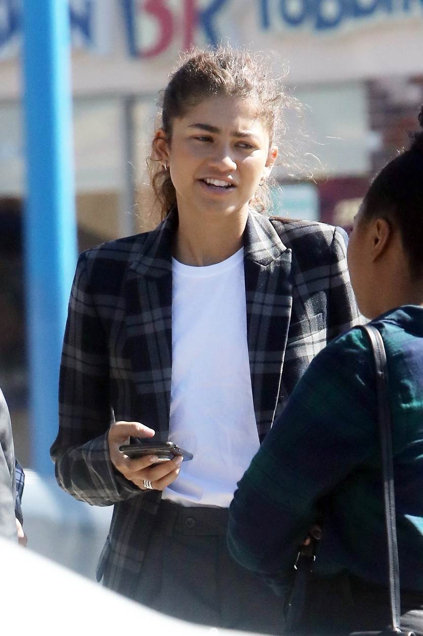 Zendaya