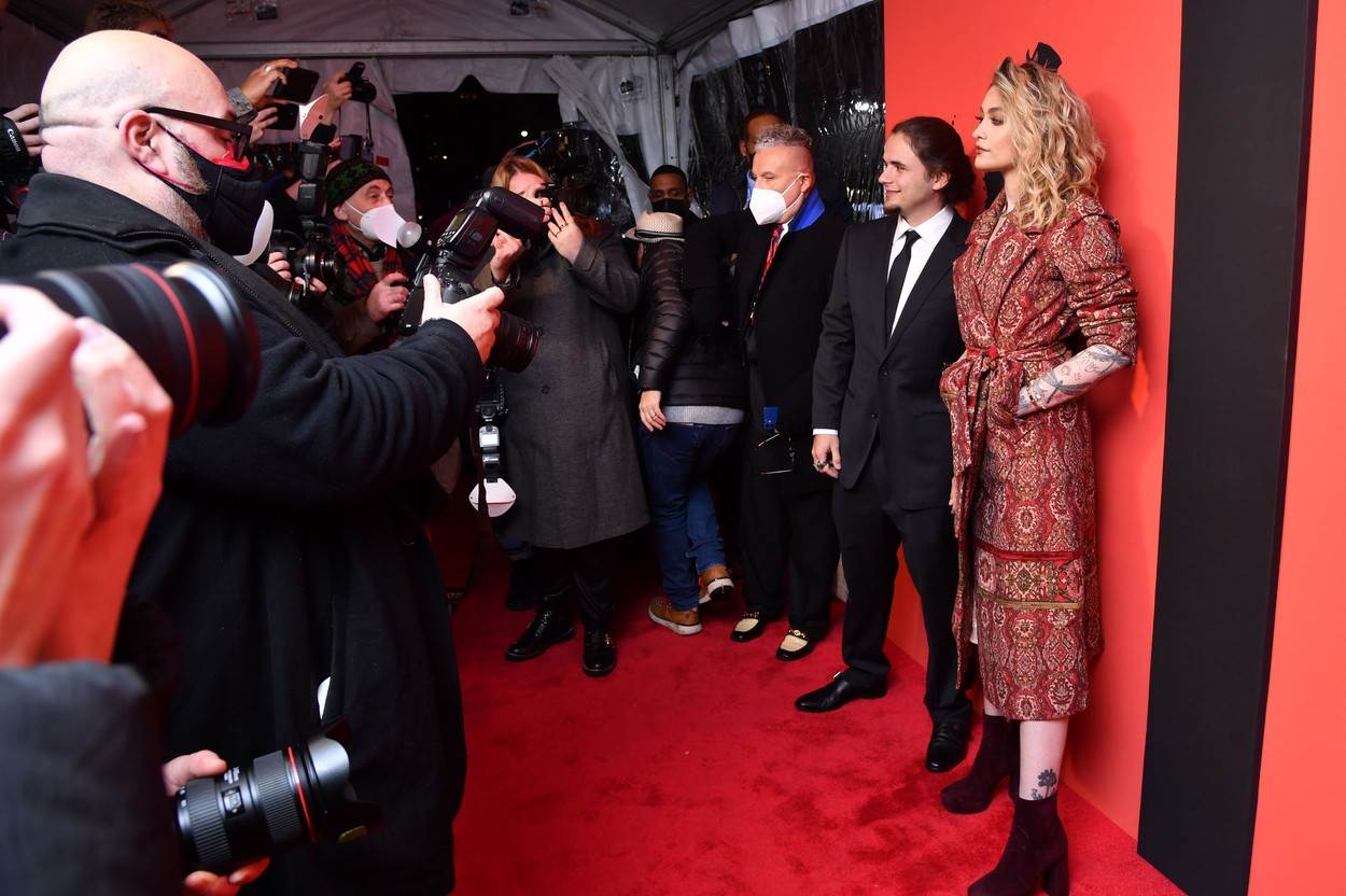 Prince i Paris Jackson