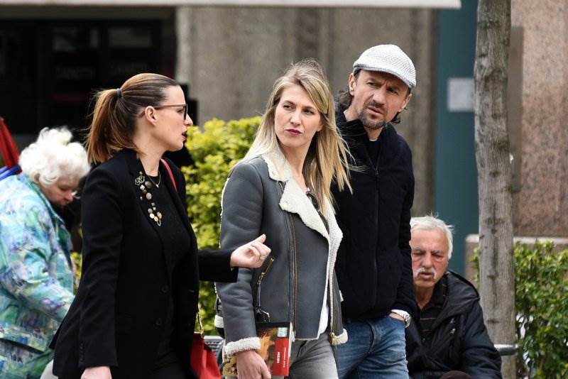 Mario i Dragana Stanić upoznali su se kada je ona imala 17 godina.