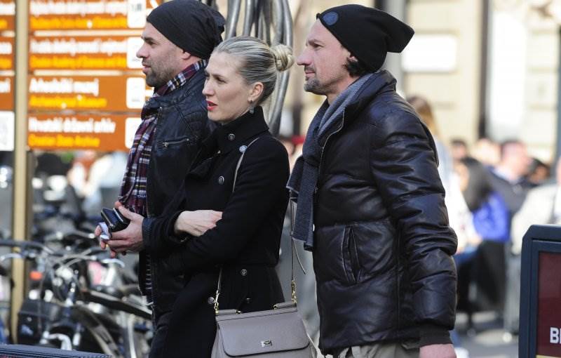 Mario i Dragana Stanić upoznali su se kada je ona imala 17 godina.