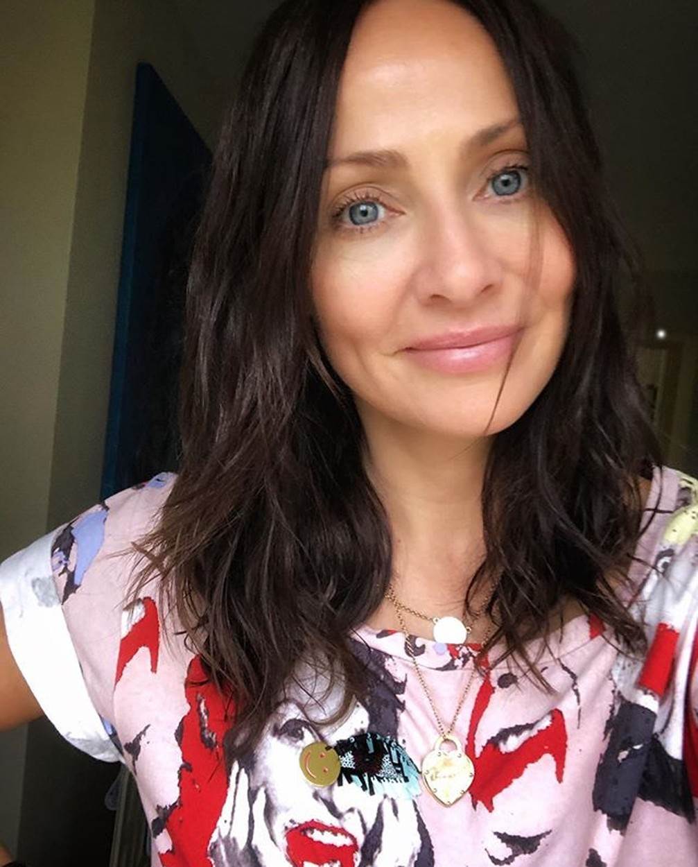 Natalie Imbruglia u 45. godini dobila prvo dijete