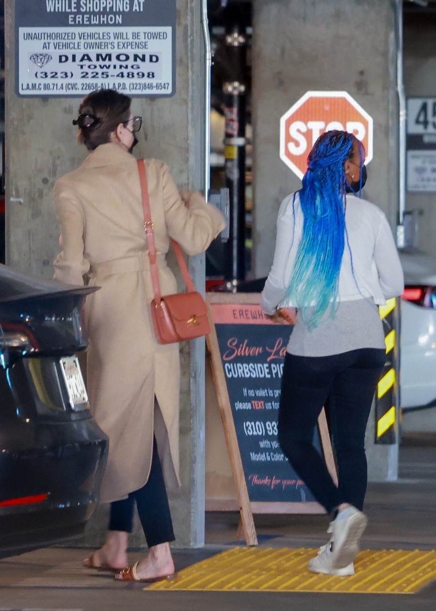 Angelina Jolie je posvojila kćer Zaharu 2005. kada je imala šest mjeseci