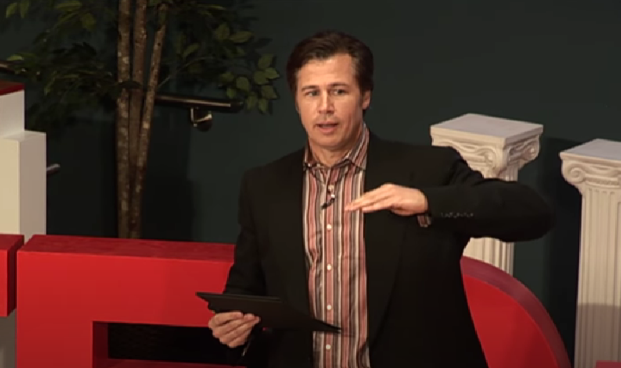 Doug Pitt brat je slavnog Brada Pitta