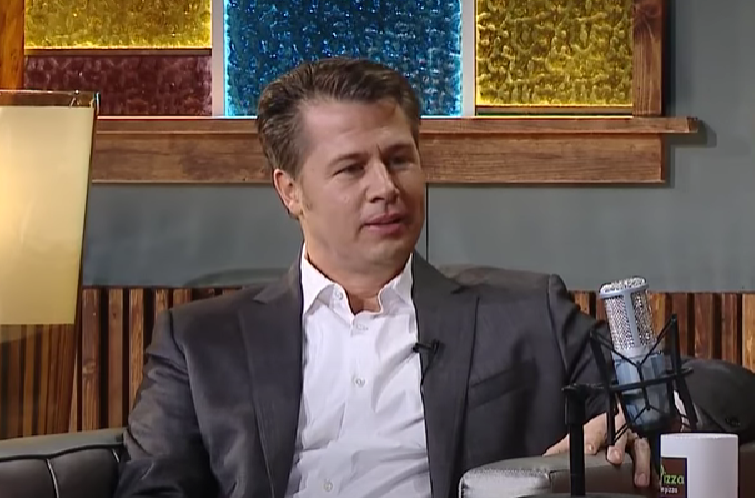 Doug Pitt brat je slavnog Brada Pitta