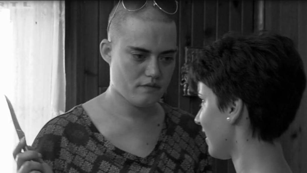 Anja Boronjek postala je poznata u showu 'Ljubav je na selu'