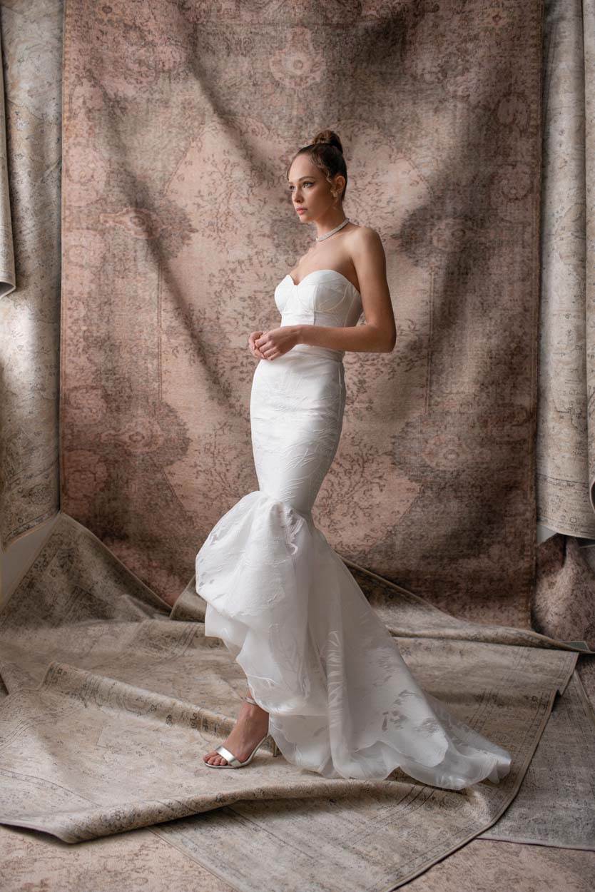 Nova eNVy room kolekcija vjenčanica