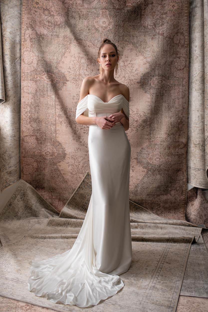 Nova eNVy room kolekcija vjenčanica