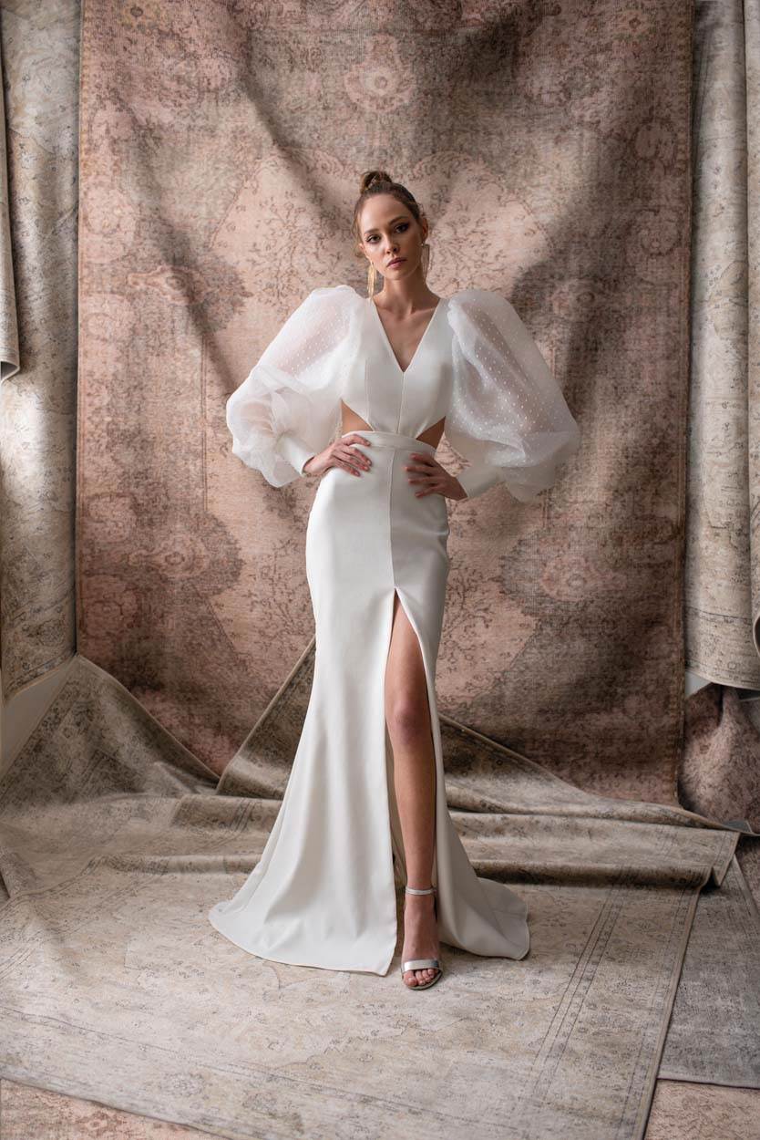 Nova eNVy room kolekcija vjenčanica