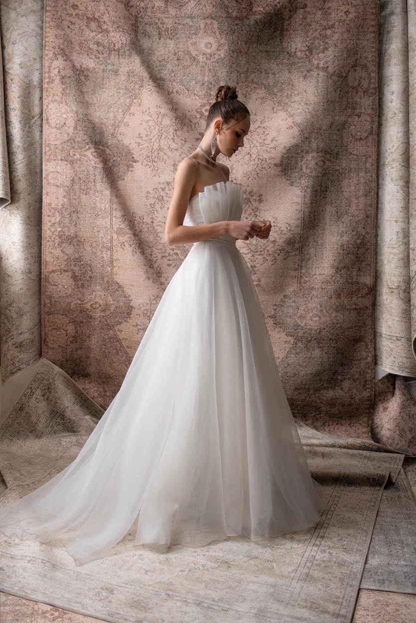 Nova eNVy room kolekcija vjenčanica