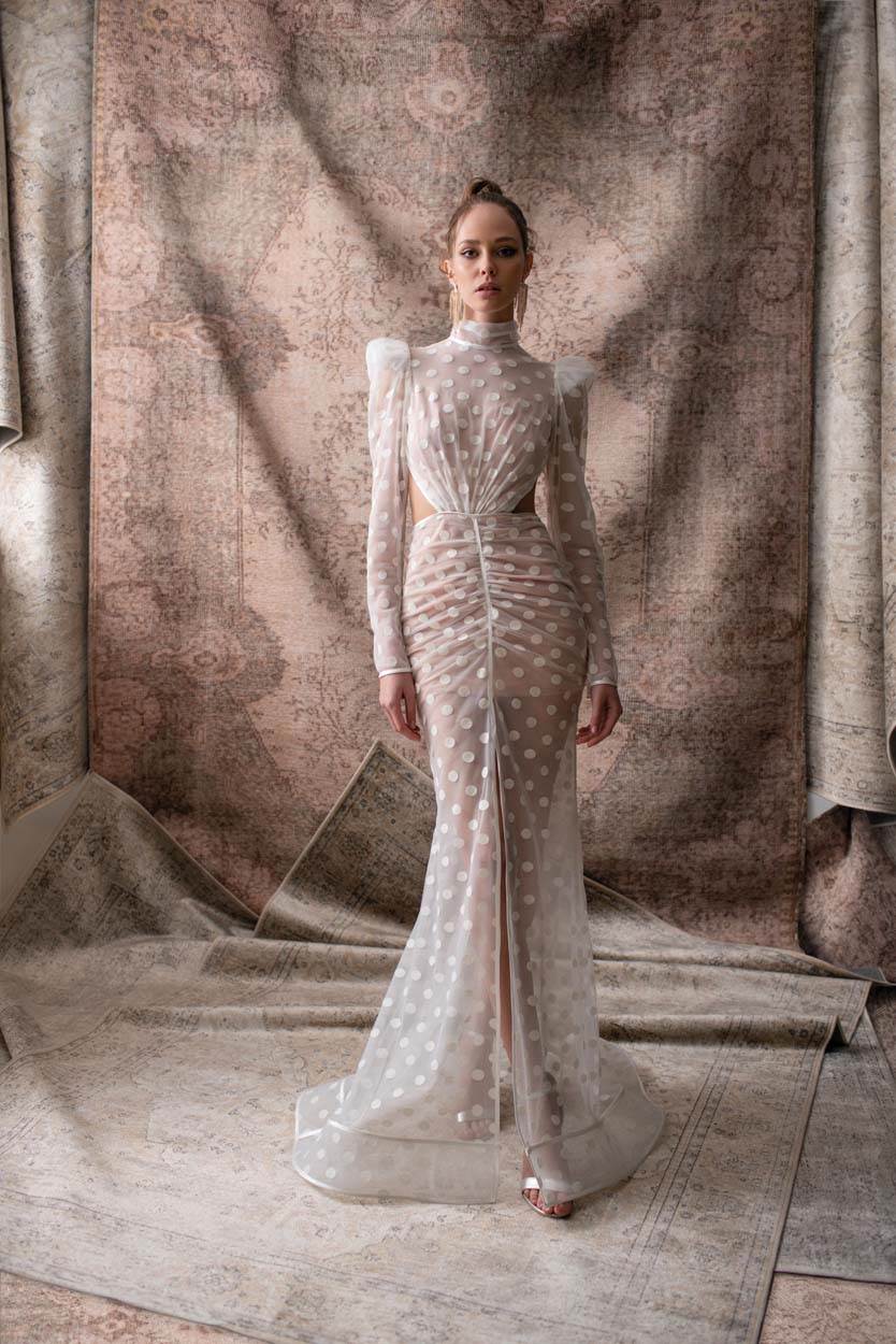 Nova eNVy room kolekcija vjenčanica