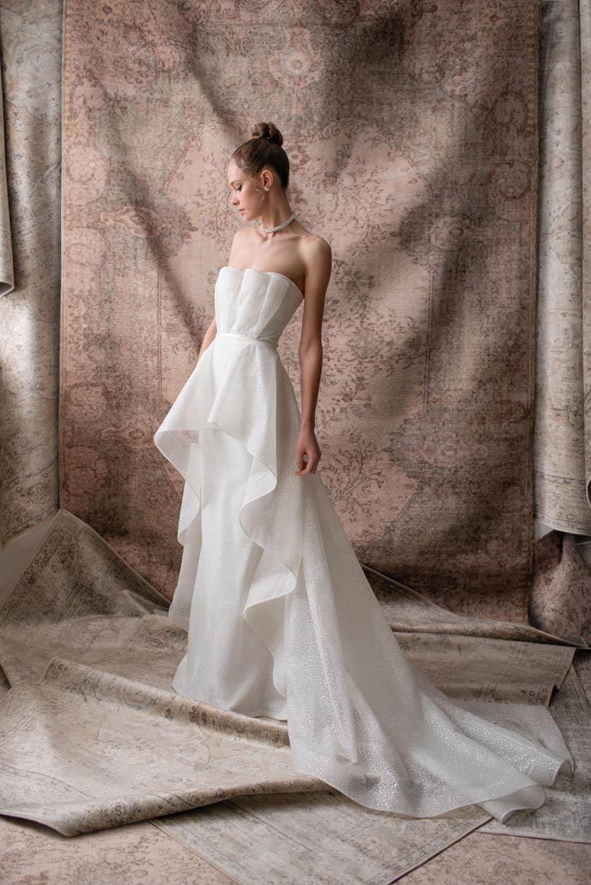 Nova eNVy room kolekcija vjenčanica