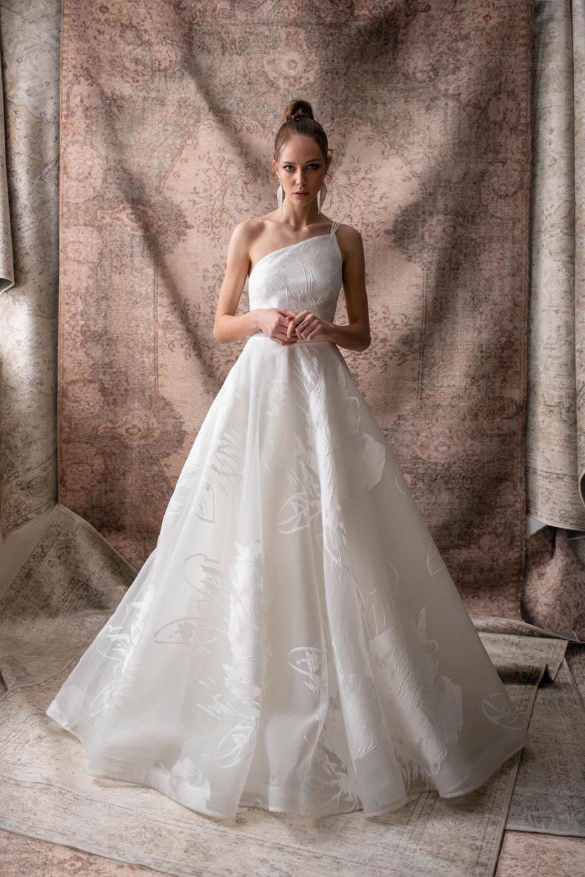 Nova eNVy room kolekcija vjenčanica