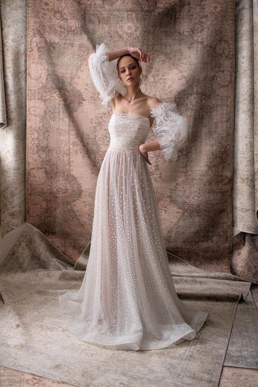 Nova eNVy room kolekcija vjenčanica