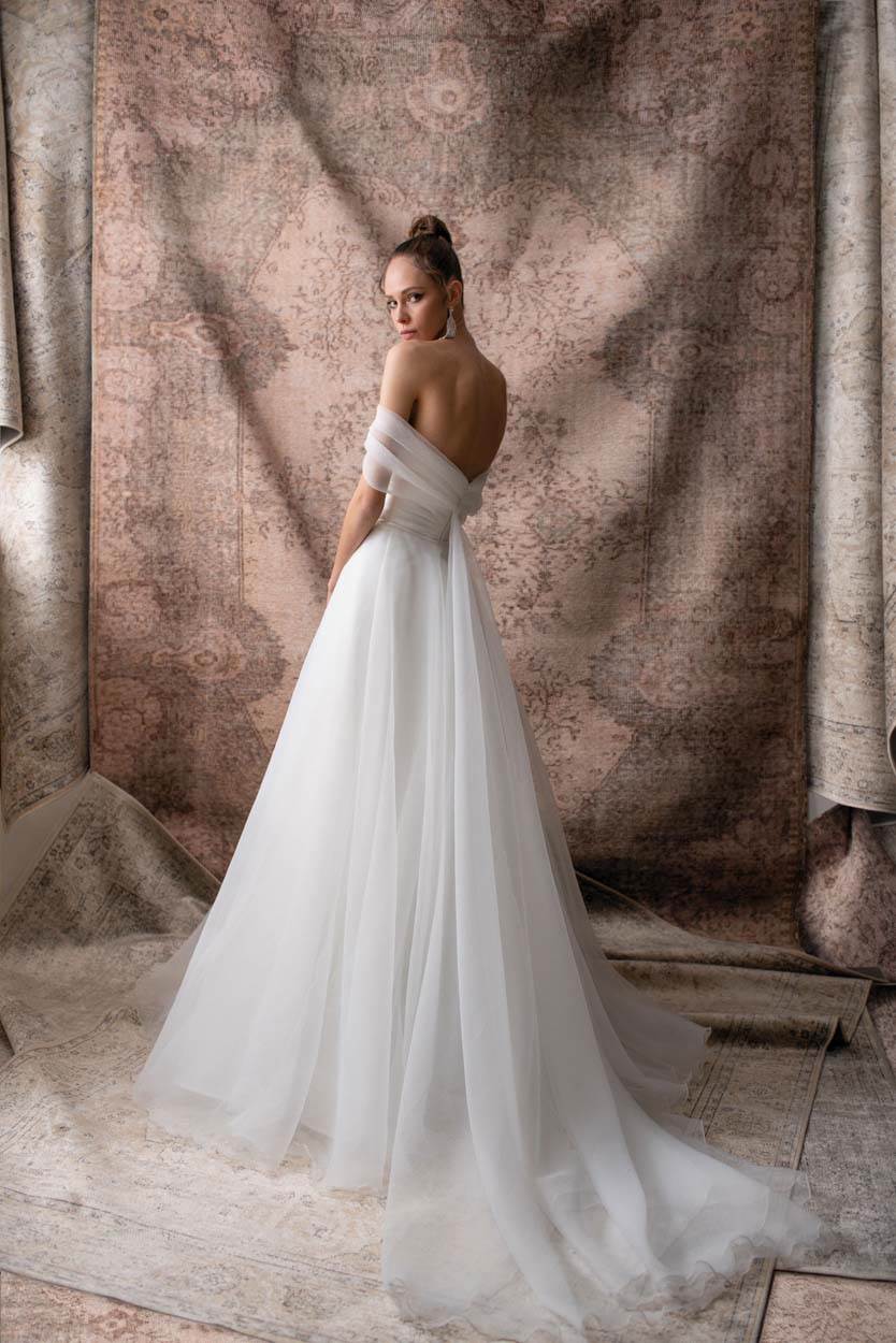 Nova eNVy room kolekcija vjenčanica