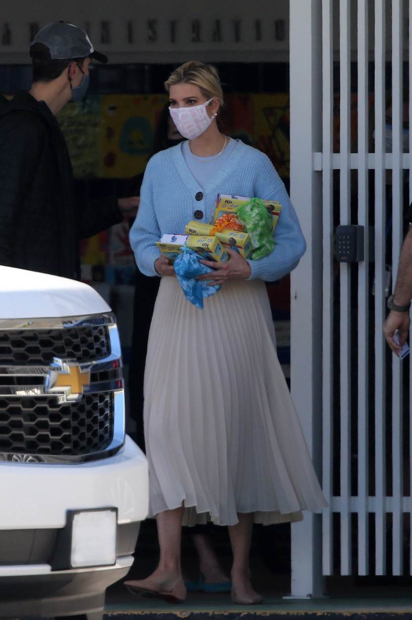 Balerinke su trend proljeća 2022. godine