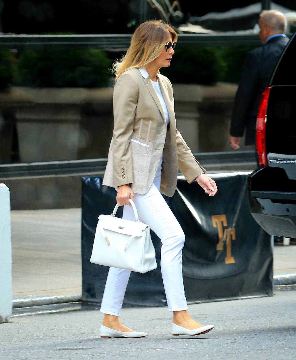 Balerinke su trend proljeća 2022. godine