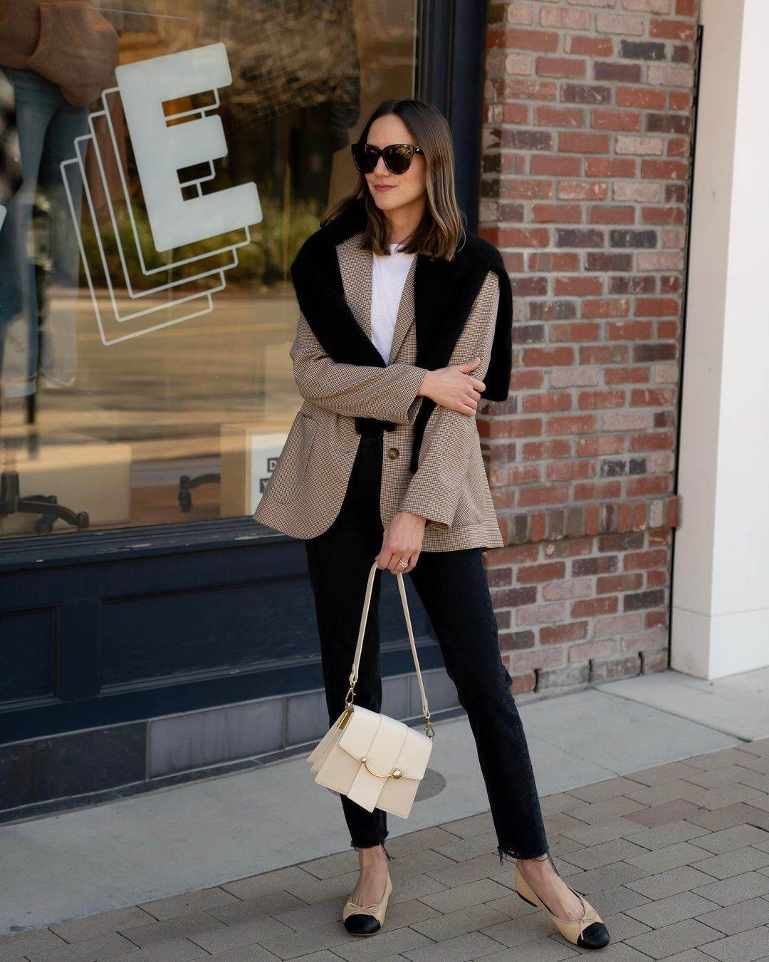 Balerinke su trend proljeća 2022. godine